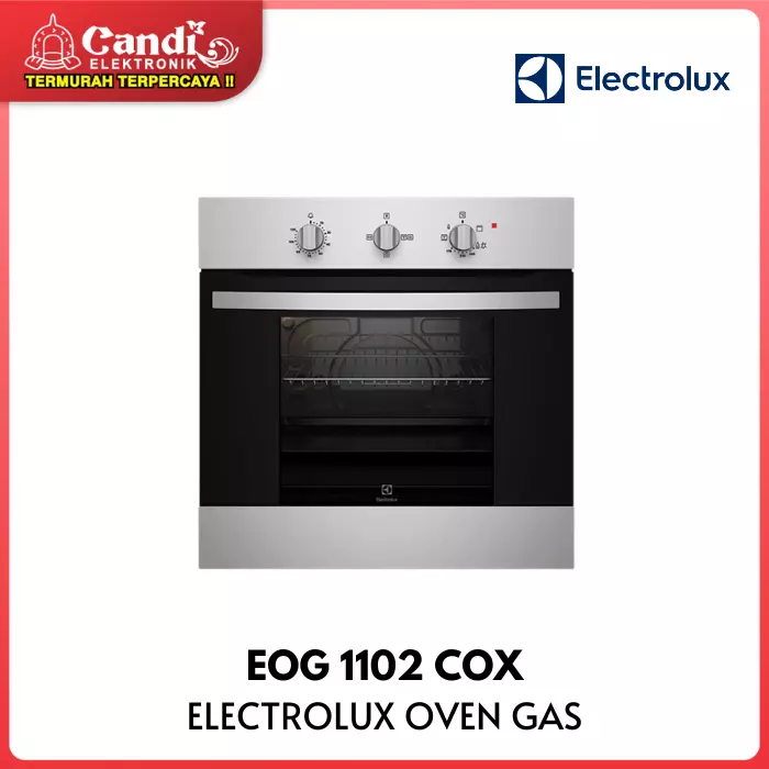 Built Oven Electrolux